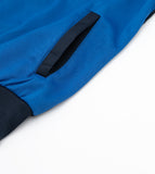 Tuta Zeus Easy Blu/Azzurro