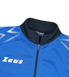 Tuta Zeus Easy Blu/Azzurro
