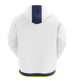 Tuta Zeus Rodi Bianco/Blu