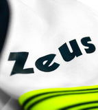 Tuta Zeus Rodi Bianco/Blu