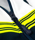 Tuta Zeus Rodi Bianco/Blu