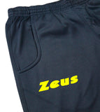 Tuta Zeus Rodi Bianco/Blu