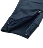 Tuta Zeus Rodi Bianco/Blu