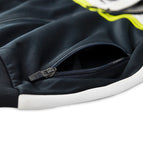 Tuta Zeus Rodi Bianco/Blu