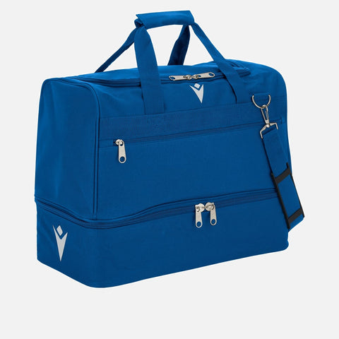 Borsa Macron Rcoket Azzurro