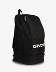 Zaino Givova Sport Big Nero