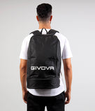 Zaino Givova Sport Big Nero