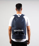 Zaino Givova Sport Big Blu