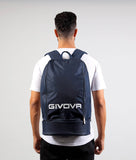 Zaino Givova Sport Big Blu