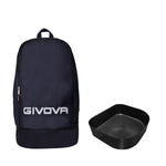 Zaino Givova Sport Big Blu