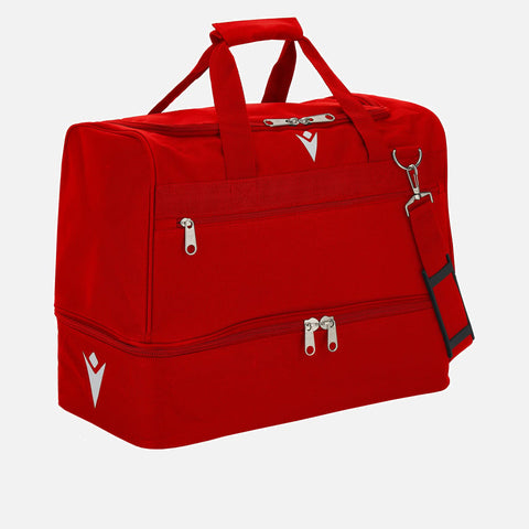 Borsa Macron Rcoket Rosso