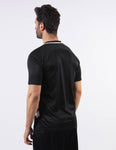 Shirt Calcio Givova Art Bianco/Nero
