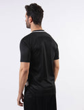 Shirt Calcio Givova Art Bianco/Nero