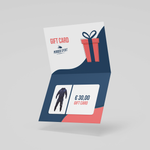 Gift card 30€ perseo sport